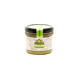 Crema pistacho