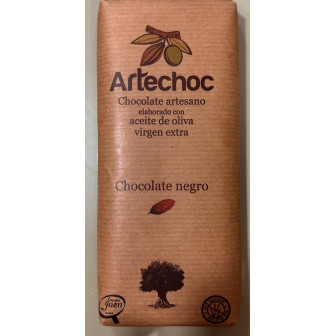 Chocolate negro