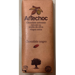 Chocolate negro