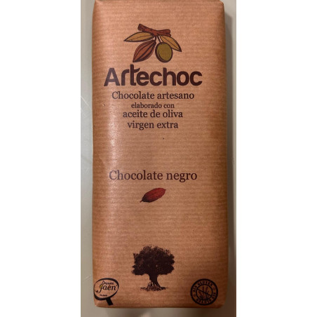 Chocolate negro