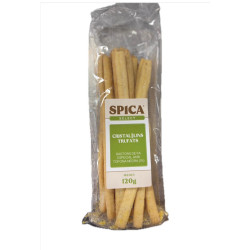 Palitos trufados