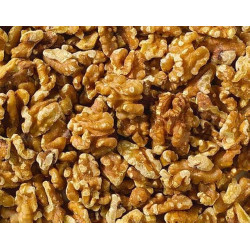 Nueces sin cáscara