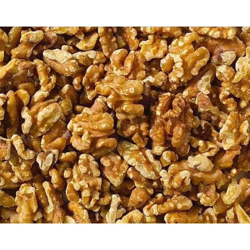 Nueces sin cáscara