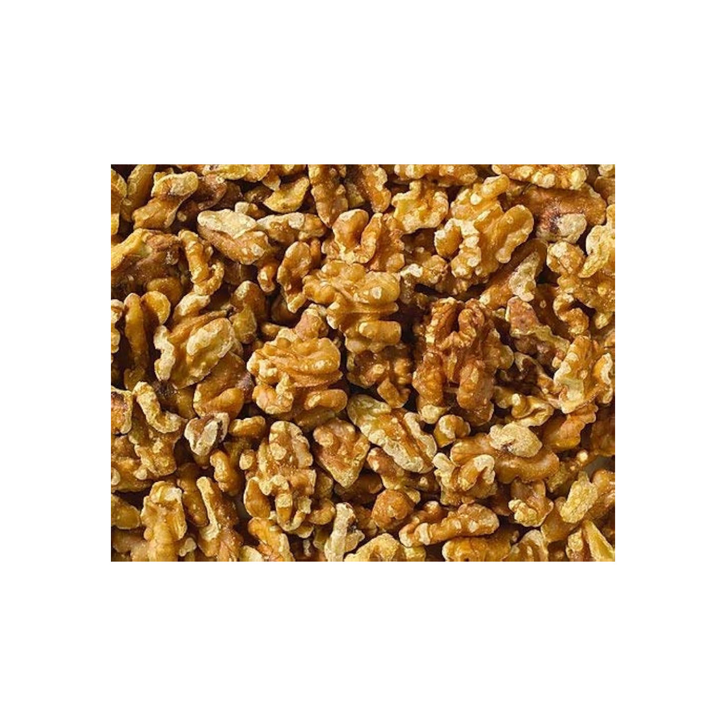 Nueces sin cáscara