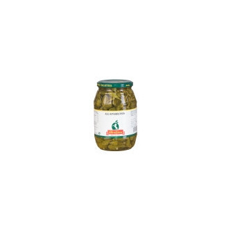 Alcaparrones