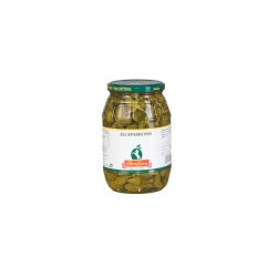 Alcaparrones