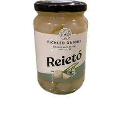 Cebollitas ácidas Reietó