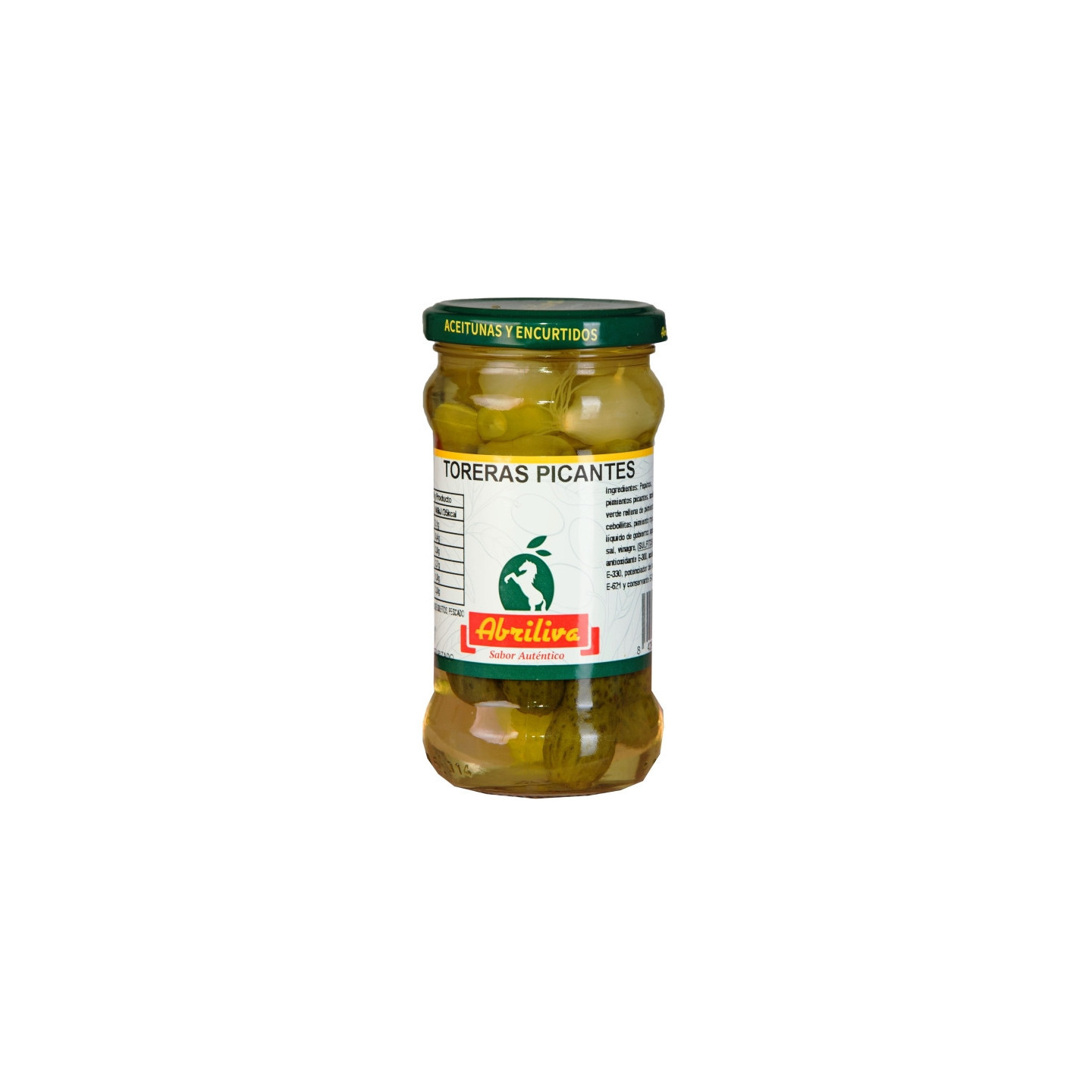 Torreras picantes
