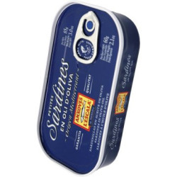 Sardinilla