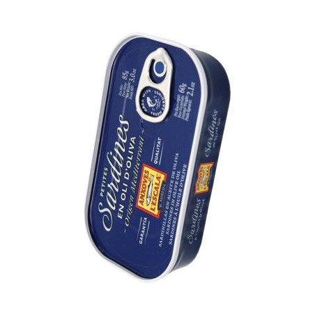 Sardinilla