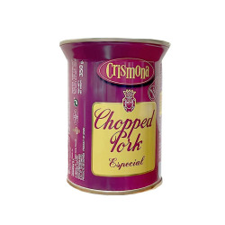 Chopped Pork