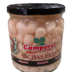 Pochas Extra