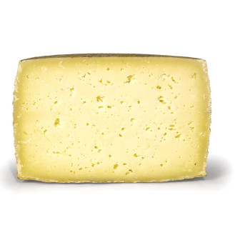 QUESO CURADO DEHESA DE LA ERMITA