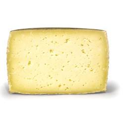 QUESO CURADO DEHESA DE LA ERMITA