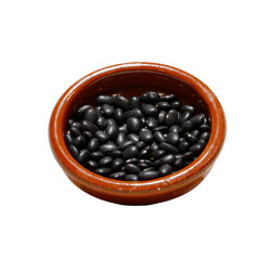 Frijol negro