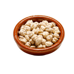 Garbanzo castellano