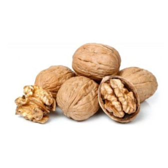 Nueces con cáscara de Lleida