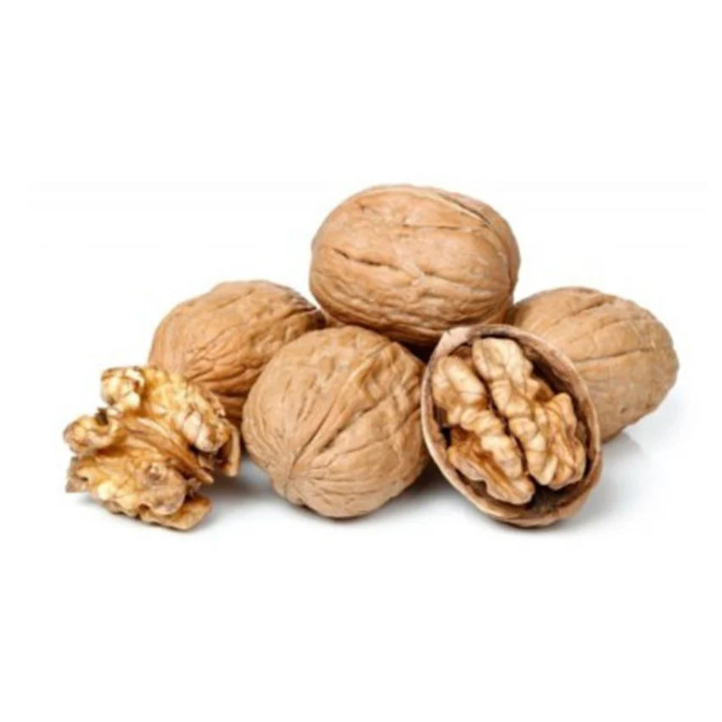 Nueces con cáscara de Lleida