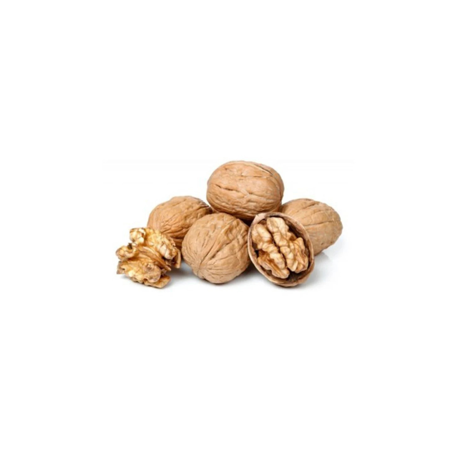 Nueces con cáscara de Lleida