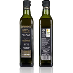 SIERRA CAZORLA Guiradoli Picual 500 ml.