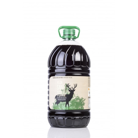 AOVE PICUAL VEGA DE SANTO TOME 5l.