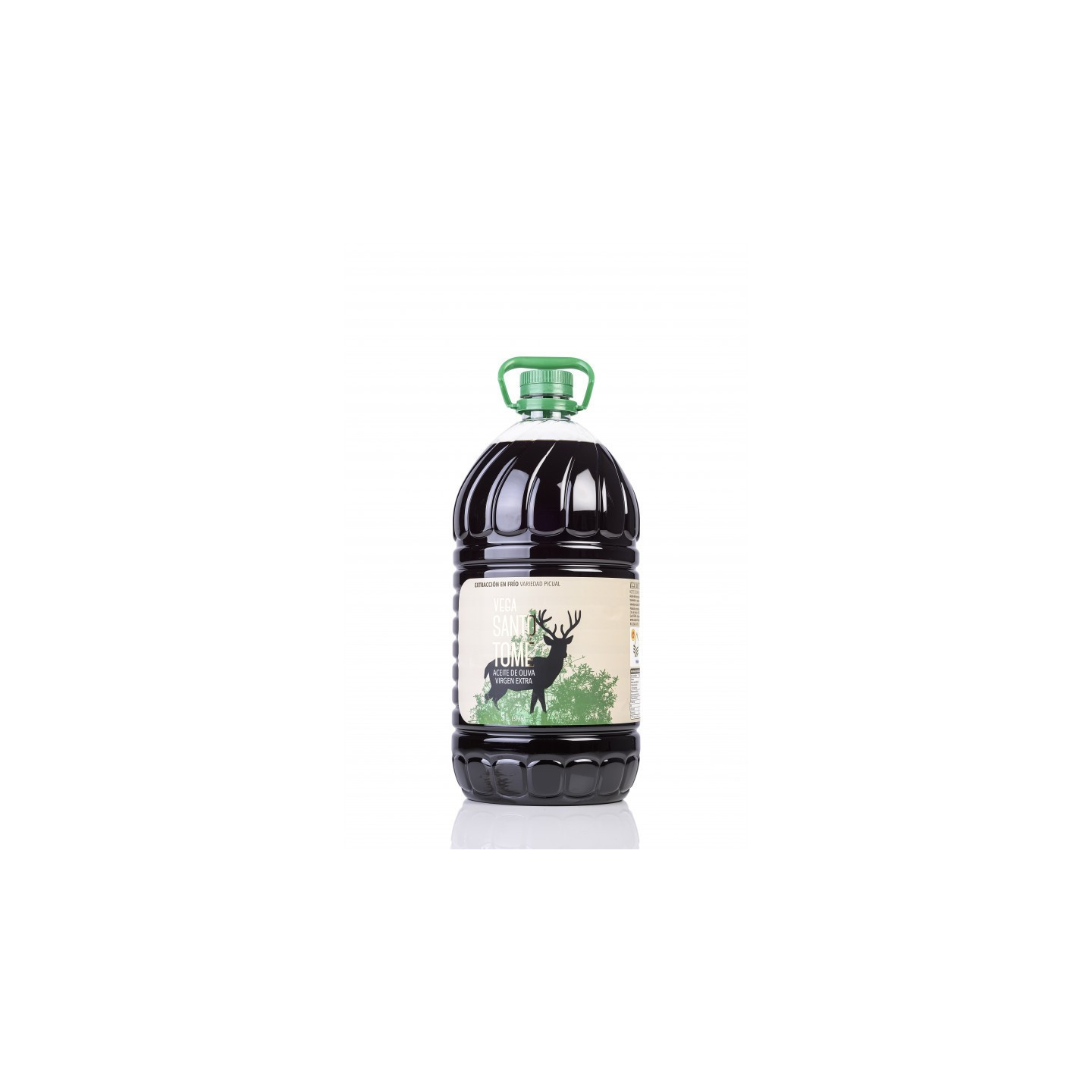 AOVE PICUAL VEGA DE SANTO TOME 5l.