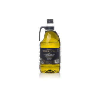 SIERRA CAZORLA Guiradoli Picual 2L.
