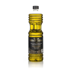 SIERRA CAZORLA Guiradoli Picual 1l.