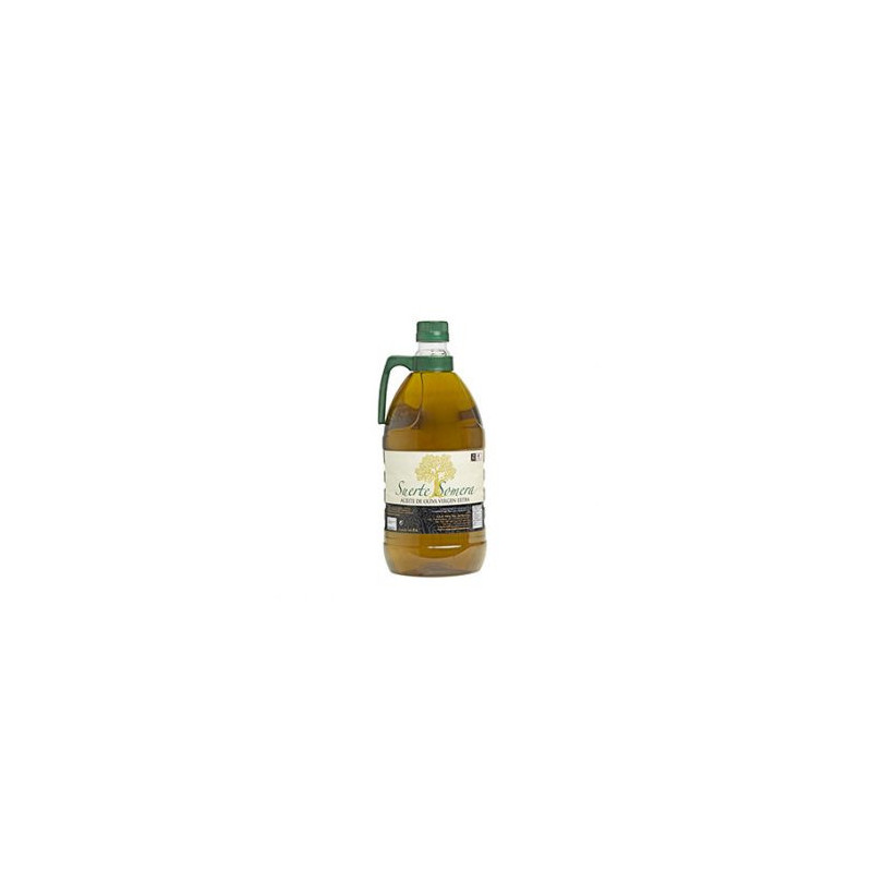 ACEITE DE OLIVA VIRGEN EXTRA SIN FILTRAR SUERTE SOMERA 2L
