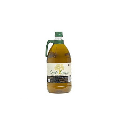 ACEITE DE OLIVA VIRGEN EXTRA SIN FILTRAR SUERTE SOMERA 2L