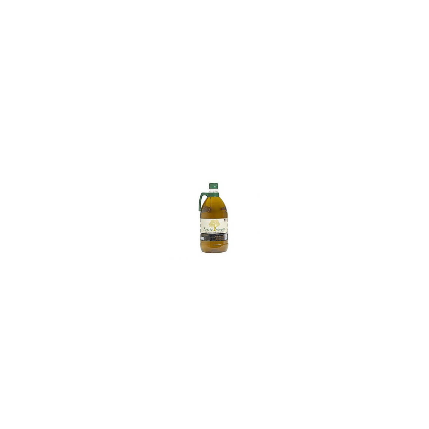 ACEITE DE OLIVA VIRGEN EXTRA SUERTE SOMERA 2L.