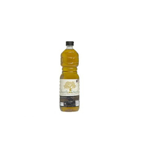 ACEITE DE OLIVA VIRGEN EXTRA SUERTE SOMERA 1L.