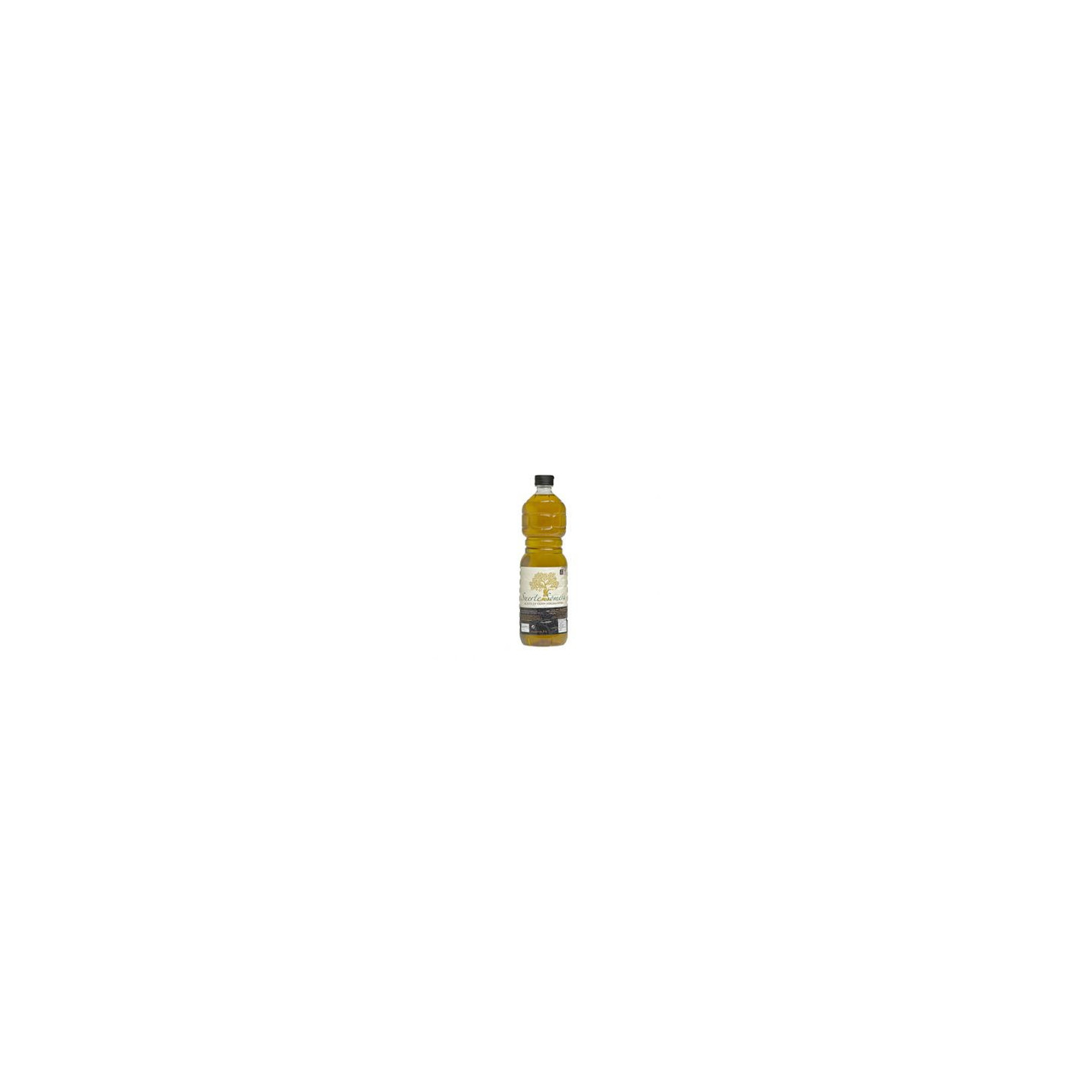 ACEITE DE OLIVA VIRGEN EXTRA SUERTE SOMERA 1L.