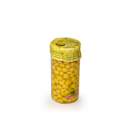 GARBANZOS EXTRA CAMPOREL