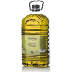 Aceite de Oliva Virgen Coto Ríos 5L.