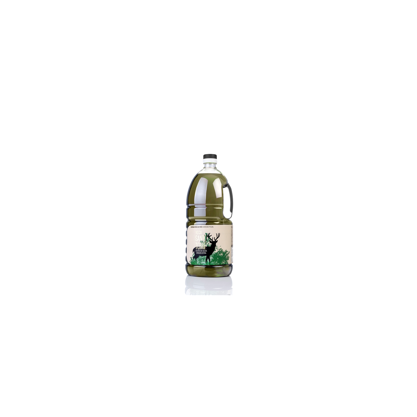 AOVE PICUAL VEGA DE SANTO TOME 2l.