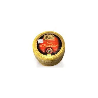QUESO DE OVEJA CURADO DON EUSEBIO