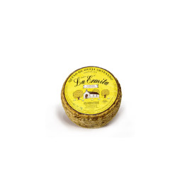 Queso de Oveja Semi La Ermita