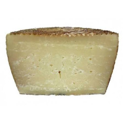 Queso Puro de Oveja de Albacete