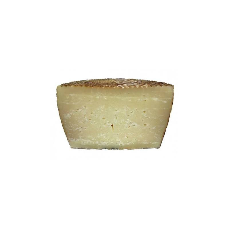 Queso Puro de Oveja de Albacete