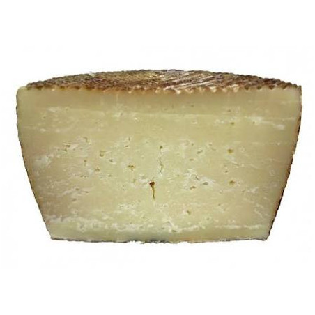 Queso Puro de Oveja de Albacete