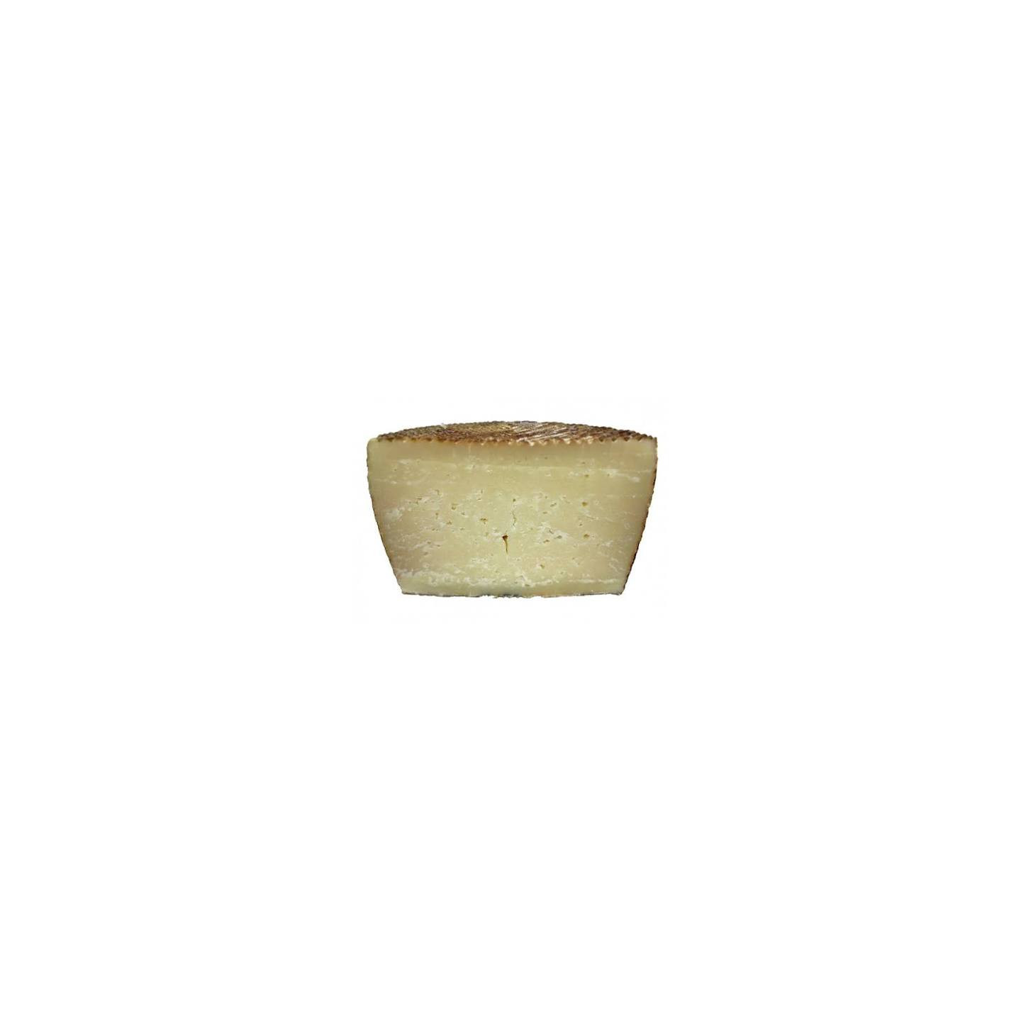Queso Puro de Oveja de Albacete