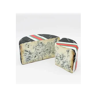 Queso Cabrales D.O.P. (Asturias)