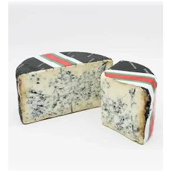 Queso Cabrales D.O.P. (Asturias)