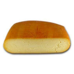 QUESO DE MAHÓN SEMI-CURADO BINIGARBA