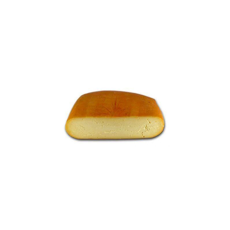 QUESO DE MAHÓN SEMI-CURADO BINIGARBA