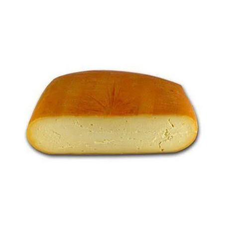 QUESO DE MAHÓN SEMI-CURADO BINIGARBA