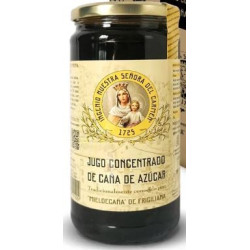 Jugo Concentrado de Caña de Azúcar