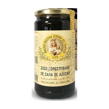 Jugo Concentrado de Caña de Azúcar