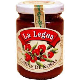 Carne de Ñora